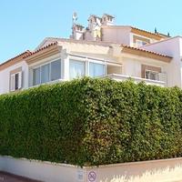 Таунхаус в Испании, Валенсия, Аликанте, 105 кв.м.