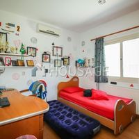 Вилла на Кипре, Лимасол, 300 кв.м.