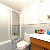 Таунхаус в Испании, Валенсия, Аликанте, 105 кв.м.