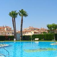 Таунхаус в Испании, Валенсия, Аликанте, 105 кв.м.