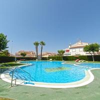 Таунхаус в Испании, Валенсия, Аликанте, 105 кв.м.