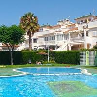 Таунхаус в Испании, Валенсия, Аликанте, 105 кв.м.