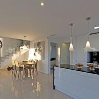 Вилла в Испании, Валенсия, Аликанте, 127 кв.м.