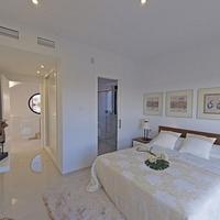 Вилла в Испании, Валенсия, Аликанте, 127 кв.м.