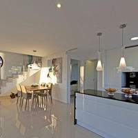 Вилла в Испании, Валенсия, Аликанте, 127 кв.м.