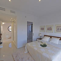 Вилла в Испании, Валенсия, Аликанте, 127 кв.м.