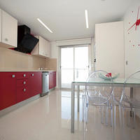 Apartment in Spain, Comunitat Valenciana, Alicante, 83 sq.m.