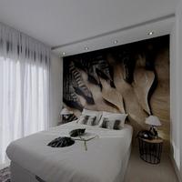 Вилла в Испании, Валенсия, Аликанте, 125 кв.м.