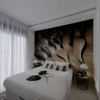 Вилла в Испании, Валенсия, Аликанте, 125 кв.м.