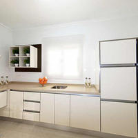 Вилла в Испании, Валенсия, Аликанте, 133 кв.м.