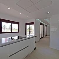 Вилла в Испании, Валенсия, Аликанте, 143 кв.м.