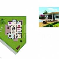 Вилла в Испании, Валенсия, Аликанте, 143 кв.м.