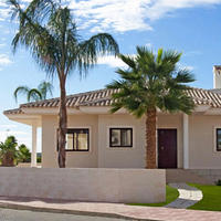 Вилла в Испании, Валенсия, Аликанте, 143 кв.м.