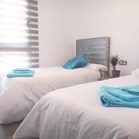 Апартаменты в Испании, Валенсия, Аликанте, 158 кв.м.