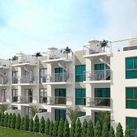 Апартаменты в Испании, Валенсия, Аликанте, 158 кв.м.