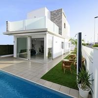 Villa in Spain, Catalunya, Begur, 97 sq.m.