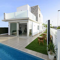 Villa in Spain, Catalunya, Begur, 97 sq.m.