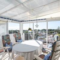 Пентхаус в Испании, Валенсия, Аликанте, 113 кв.м.