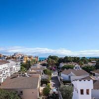 Пентхаус в Испании, Валенсия, Аликанте, 113 кв.м.