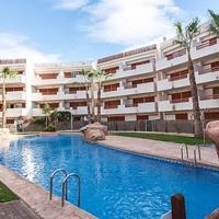 Apartment in Spain, Comunitat Valenciana, Alicante, 77 sq.m.