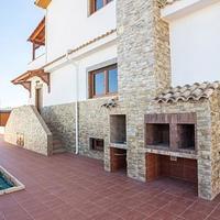 Таунхаус в Испании, Валенсия, Аликанте, 224 кв.м.