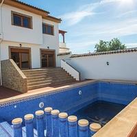 Таунхаус в Испании, Валенсия, Аликанте, 224 кв.м.