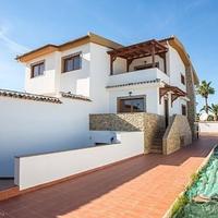 Таунхаус в Испании, Валенсия, Аликанте, 224 кв.м.