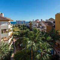 Пентхаус в Испании, Валенсия, Аликанте, 130 кв.м.