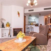 Пентхаус в Испании, Валенсия, Аликанте, 130 кв.м.