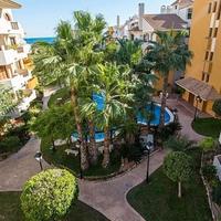 Пентхаус в Испании, Валенсия, Аликанте, 130 кв.м.