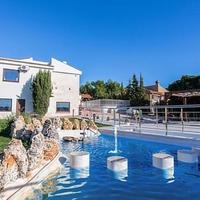 Вилла в Испании, Валенсия, Аликанте, 220 кв.м.