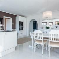 Вилла в Испании, Валенсия, Аликанте, 220 кв.м.