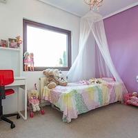 Вилла в Испании, Валенсия, Аликанте, 220 кв.м.