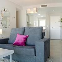 Apartment in Spain, Comunitat Valenciana, Alicante, 96 sq.m.