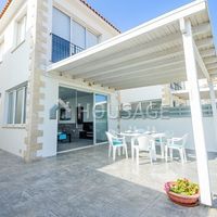 Villa in Republic of Cyprus, Ayia Napa, 120 sq.m.