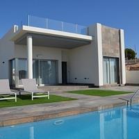 Вилла в Испании, Валенсия, Аликанте, 227 кв.м.