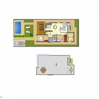 Вилла в Испании, Валенсия, Аликанте, 227 кв.м.