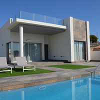 Вилла в Испании, Валенсия, Аликанте, 227 кв.м.