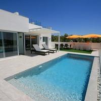 Villa in Spain, Comunitat Valenciana, Alicante, 123 sq.m.