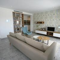 Villa in Spain, Comunitat Valenciana, Alicante, 123 sq.m.