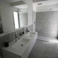 Villa in Spain, Comunitat Valenciana, Alicante, 123 sq.m.