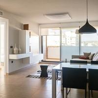 Apartment in Spain, Comunitat Valenciana, Alicante, 134 sq.m.