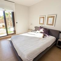 Apartment in Spain, Comunitat Valenciana, Alicante, 134 sq.m.