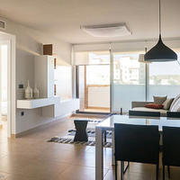 Apartment in Spain, Comunitat Valenciana, Alicante, 134 sq.m.