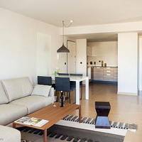 Apartment in Spain, Comunitat Valenciana, Alicante, 134 sq.m.