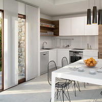 Вилла в Испании, Валенсия, Аликанте, 164 кв.м.