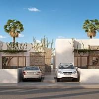 Вилла в Испании, Валенсия, Аликанте, 185 кв.м.