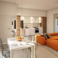 Вилла в Испании, Валенсия, Аликанте, 185 кв.м.