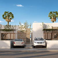 Вилла в Испании, Валенсия, Аликанте, 185 кв.м.