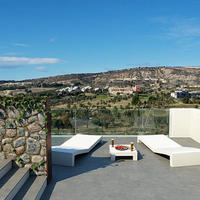 Вилла в Испании, Валенсия, Аликанте, 152 кв.м.